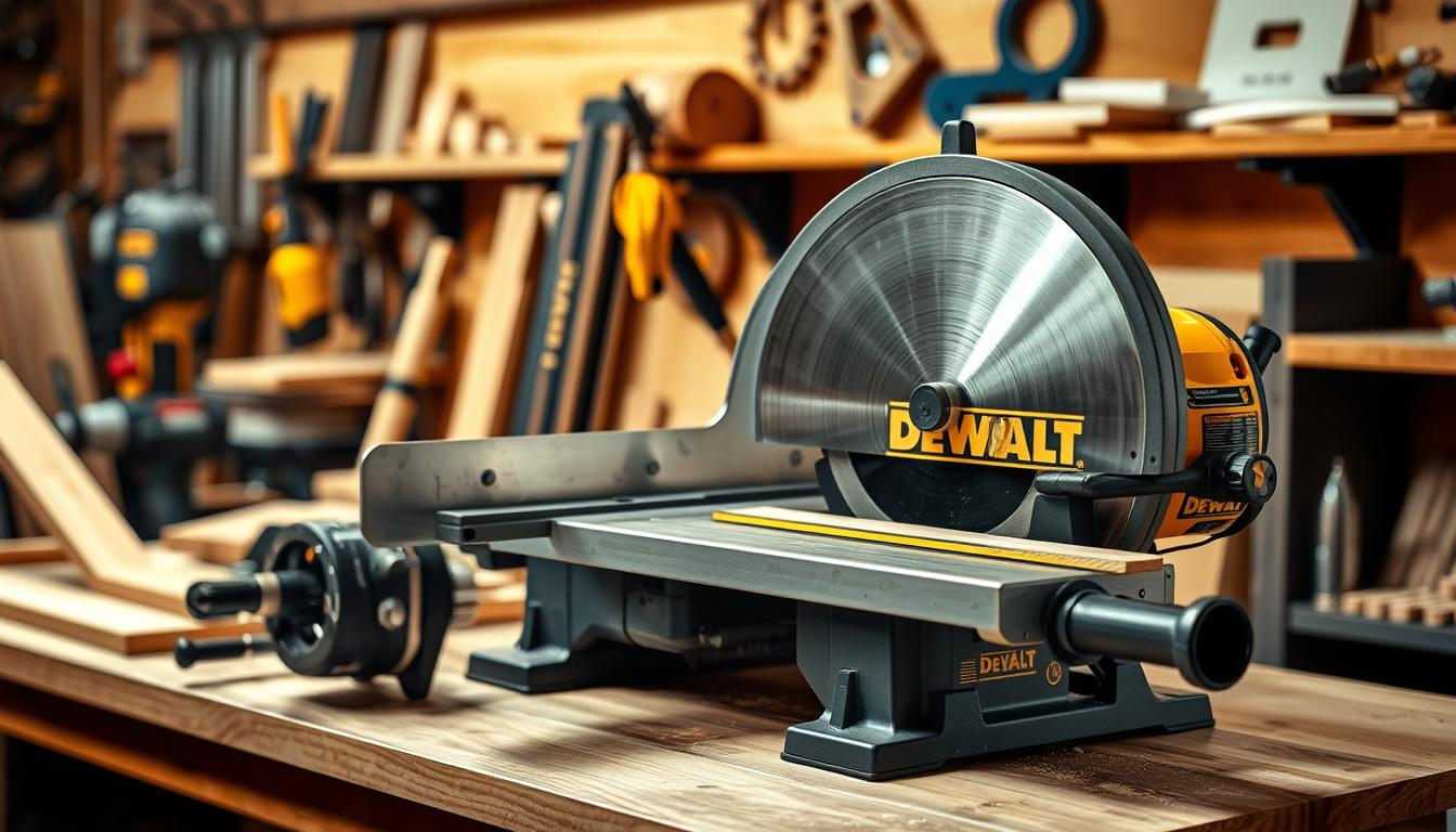 dewalt bandsaw