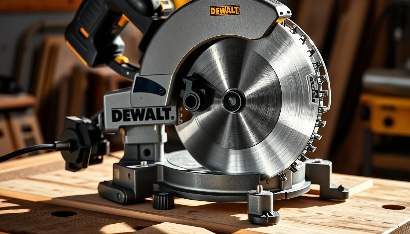 dewalt chop saw