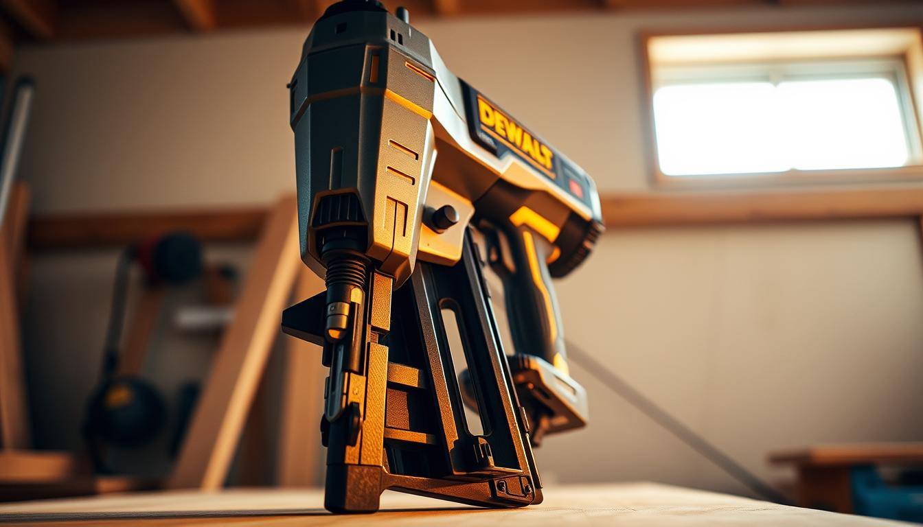 dewalt framing nailer