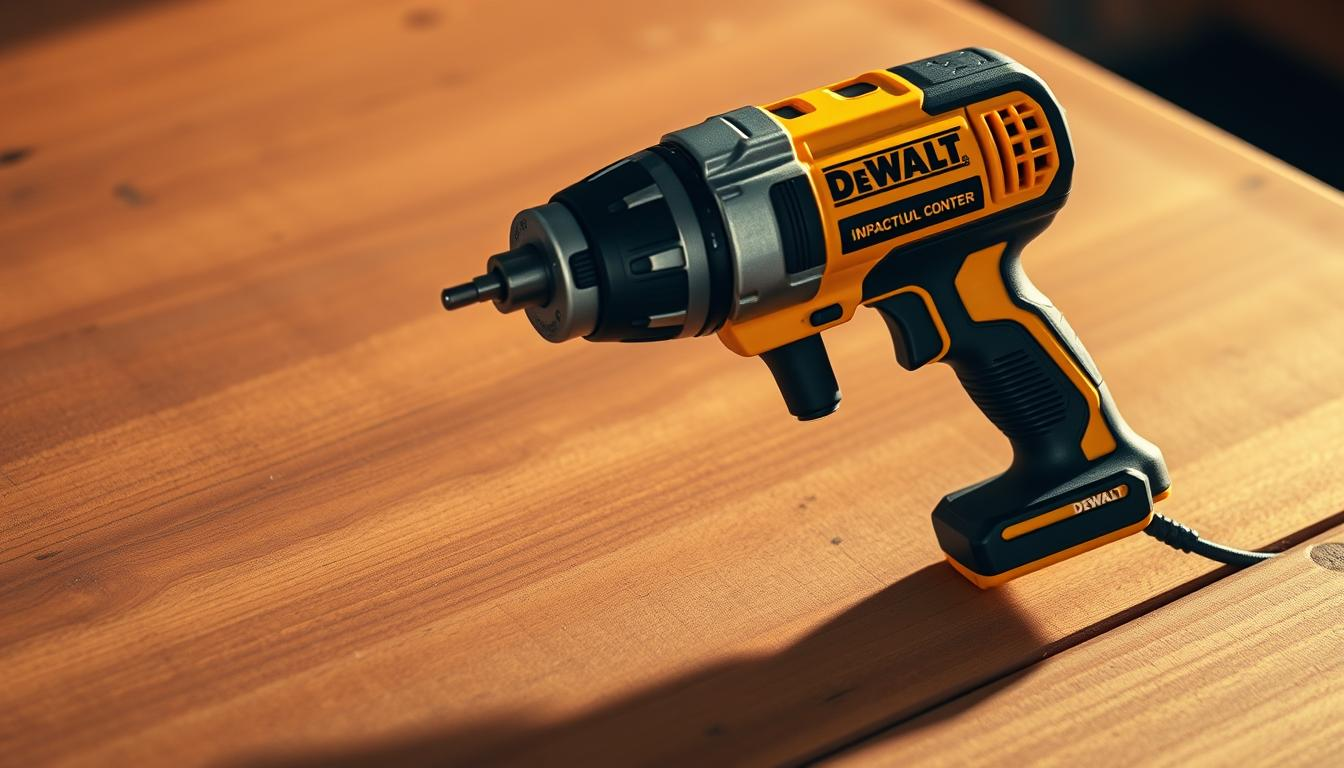 dewalt impact