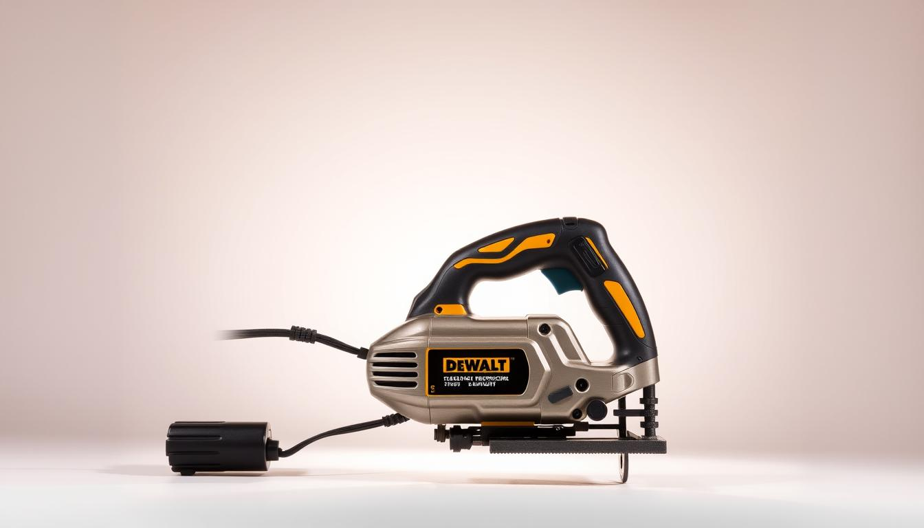 dewalt jigsaw
