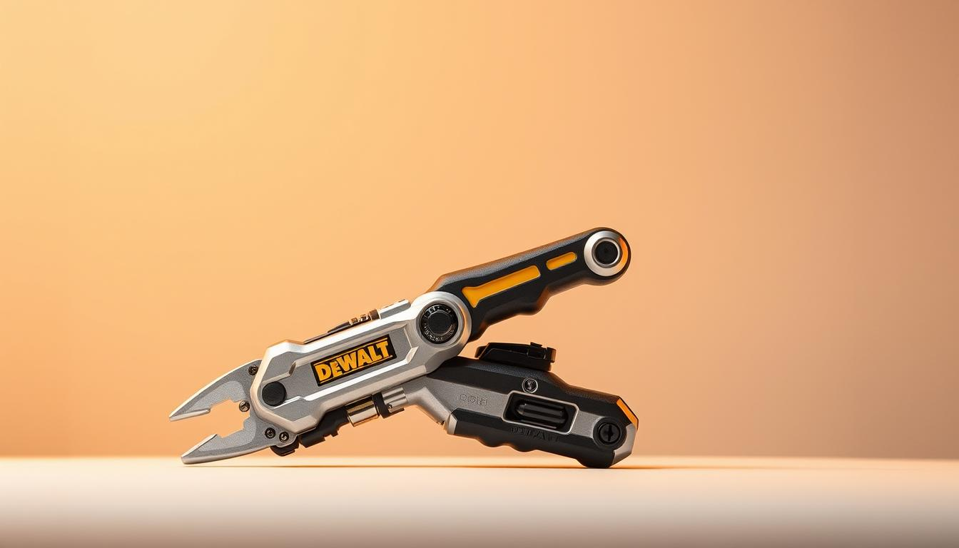 dewalt multi tool
