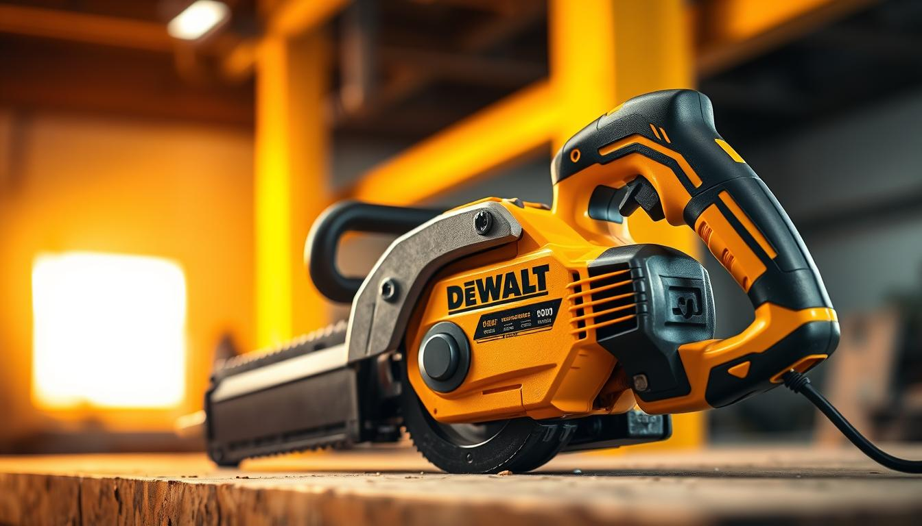 dewalt reciprocating saw