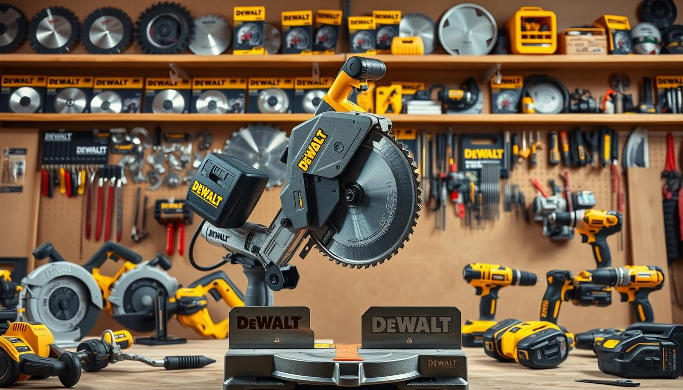 dewalt saw