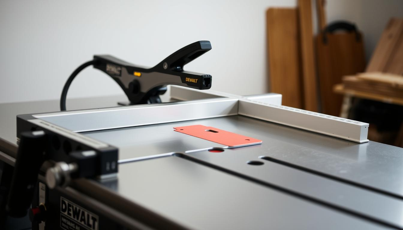 dewalt table saw