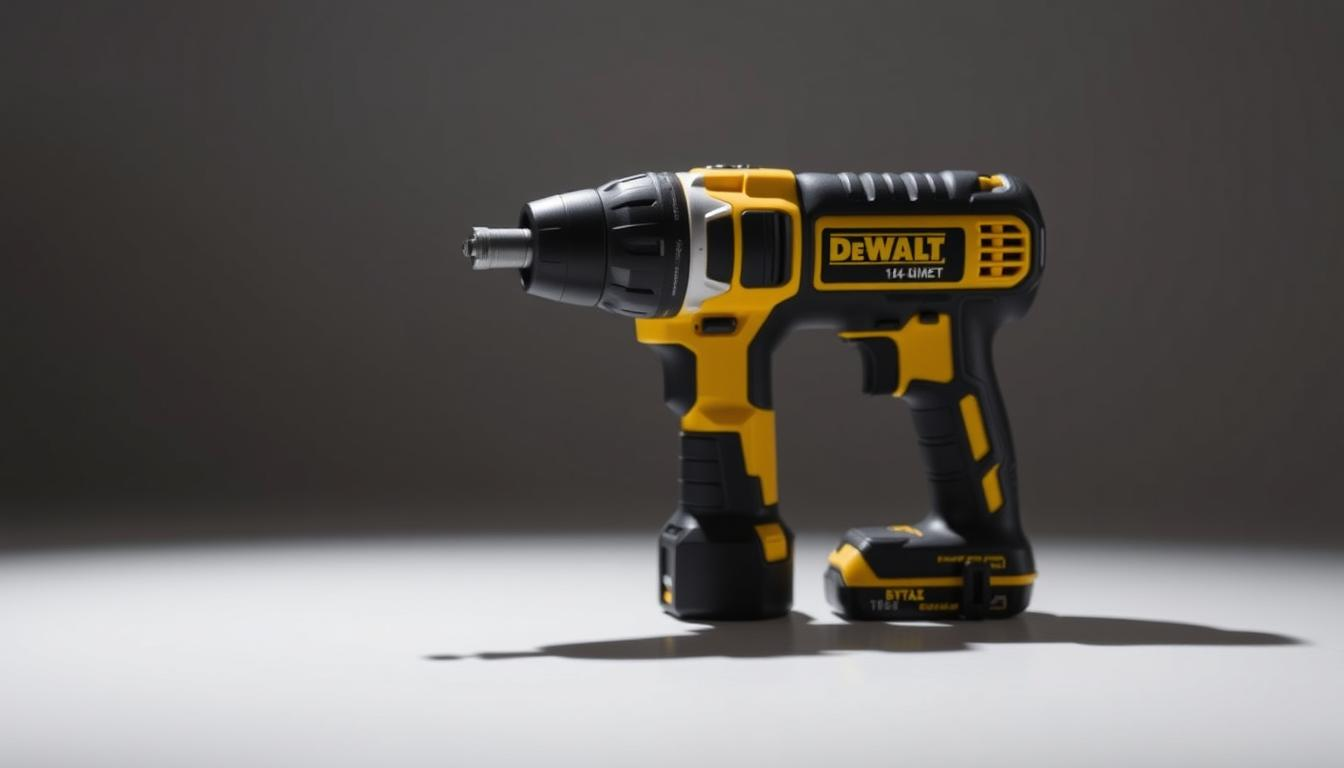 dewalt 1/4 impact driver