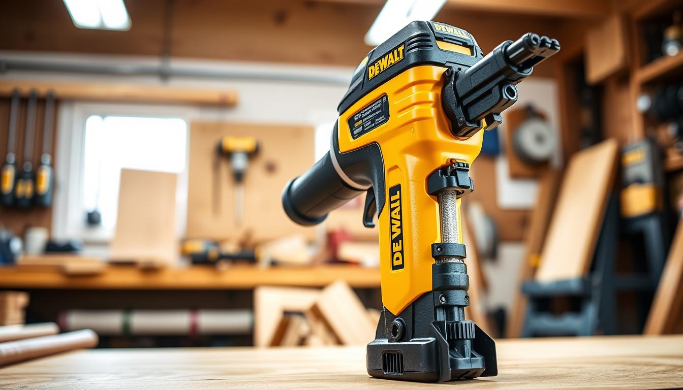 dewalt 16 gauge finish nailer