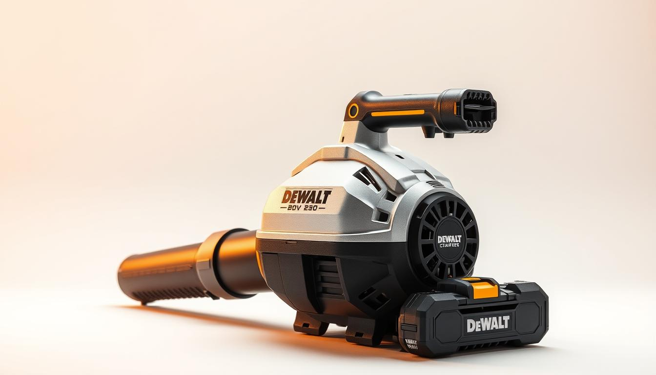 dewalt 20v blower