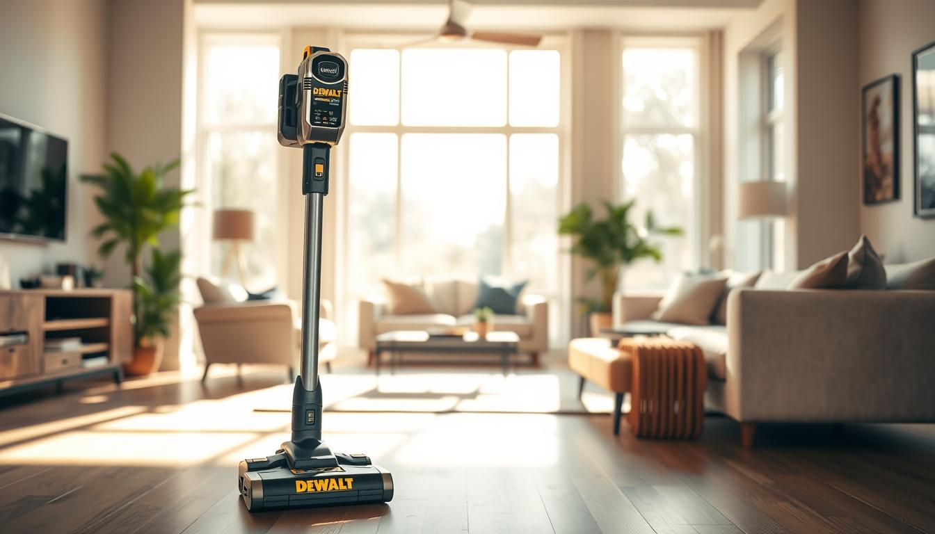 dewalt 20v vacuum