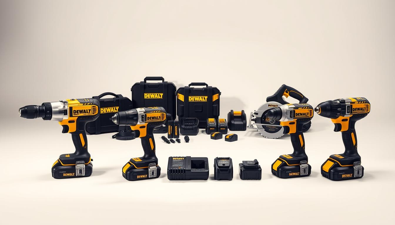 dewalt 20v