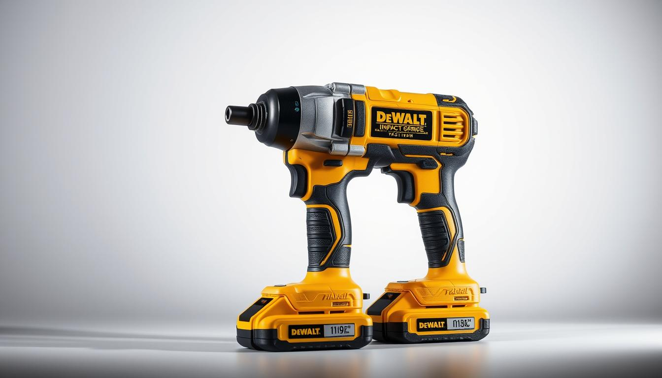 dewalt 3/8 impact gun