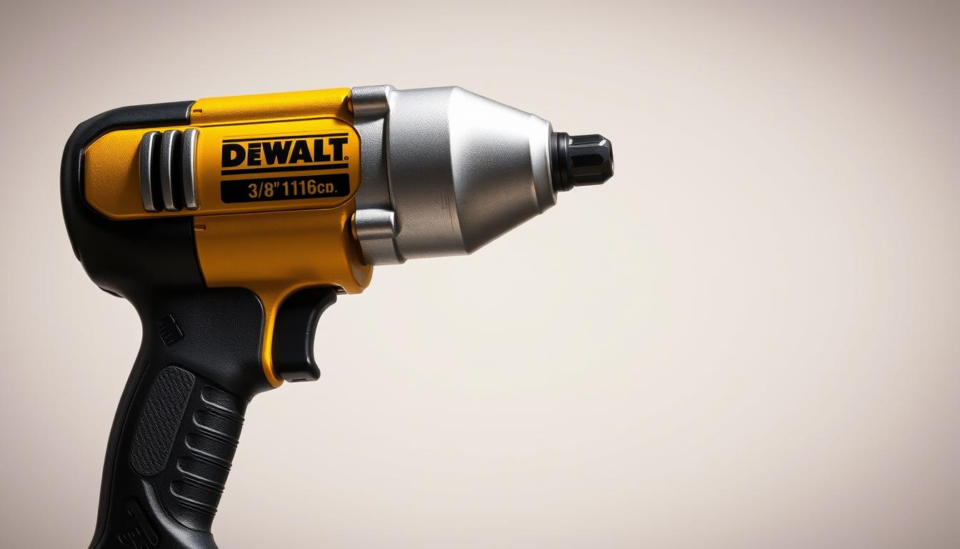 dewalt 3/8 impact