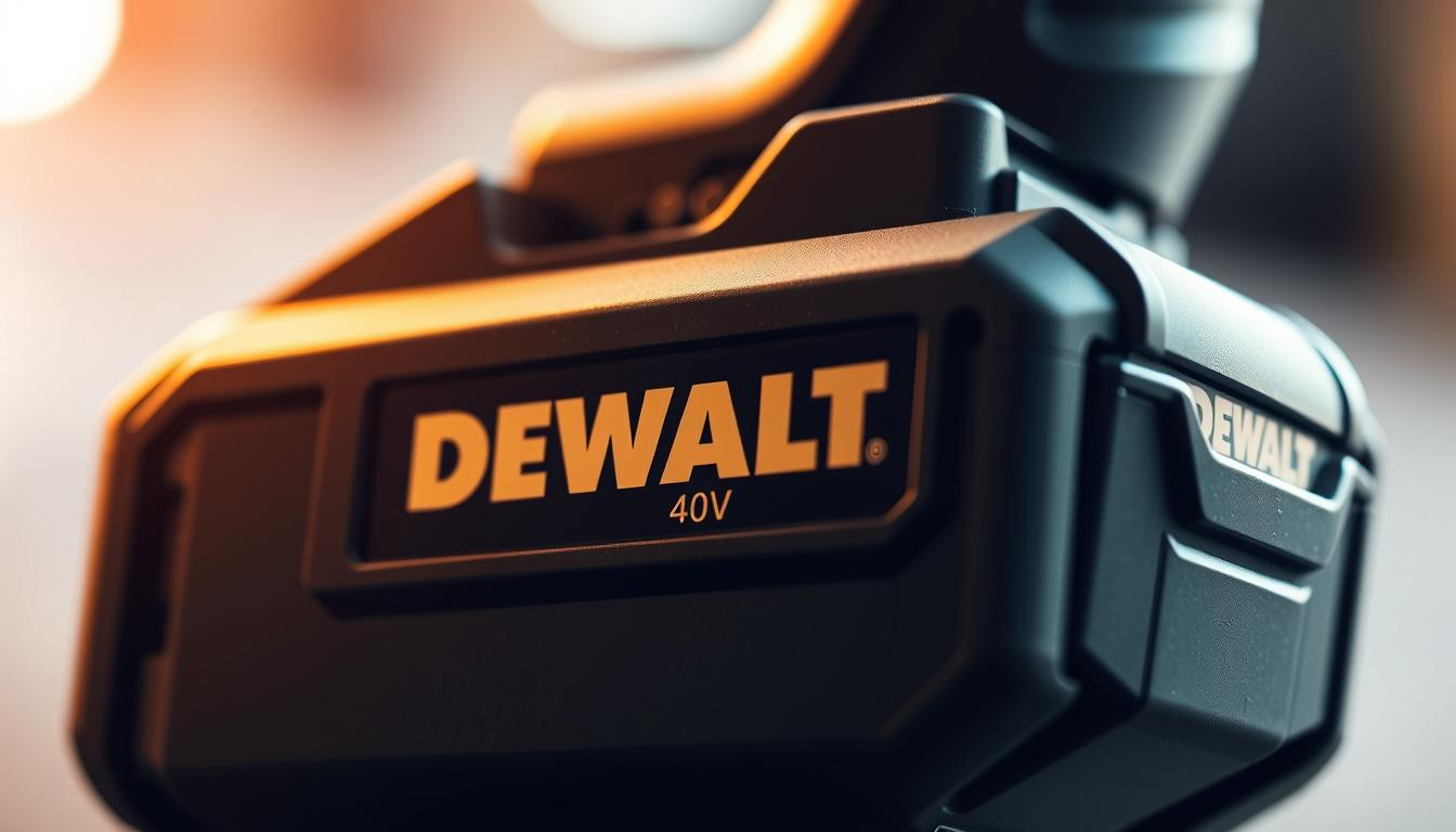 dewalt 40v battery
