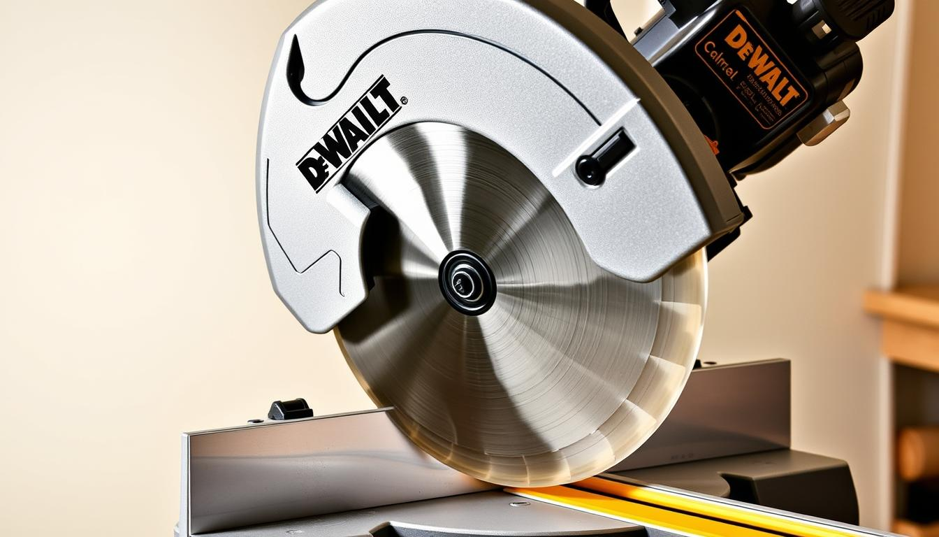 dewalt 7 1/4 miter saw