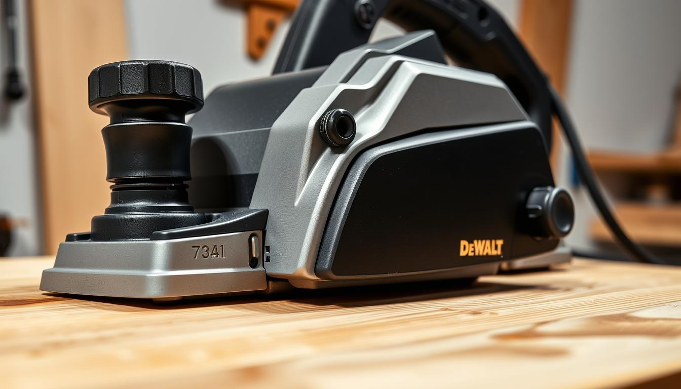 dewalt 734 planer