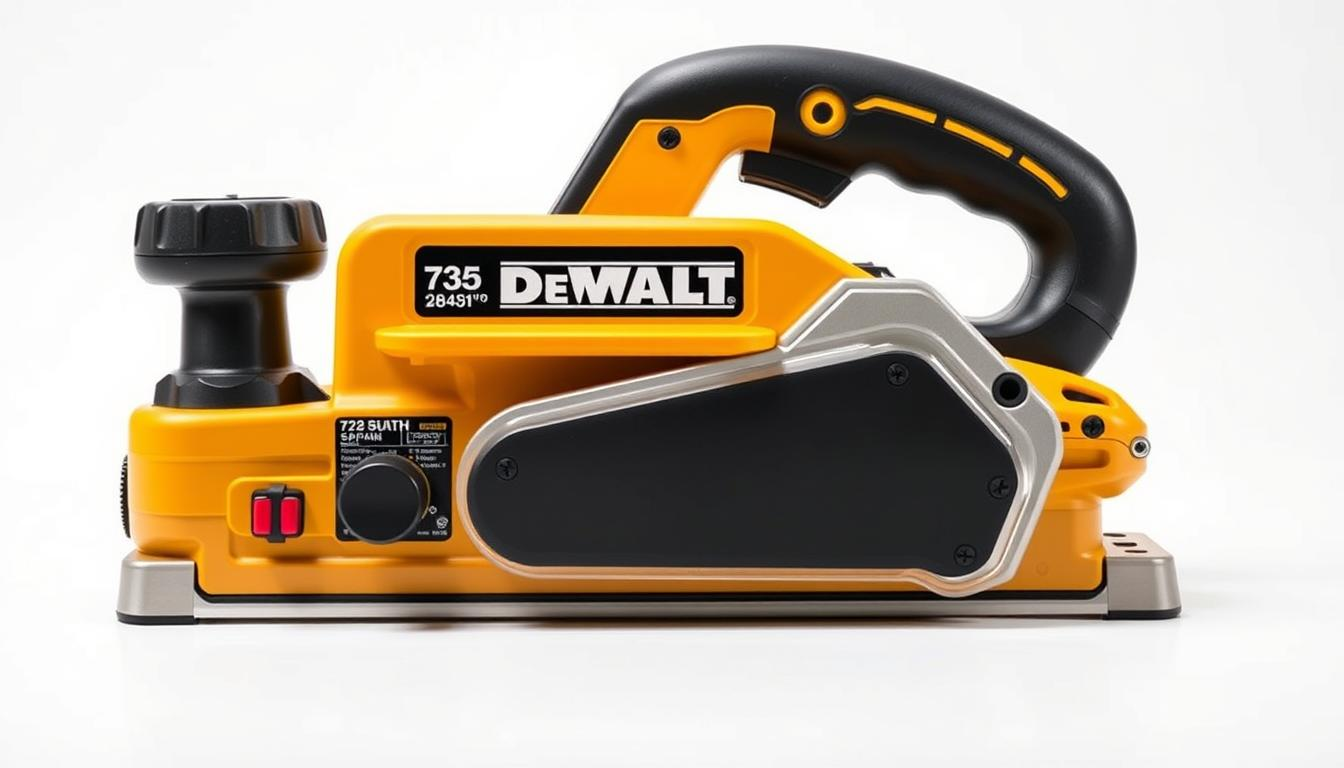 dewalt 735