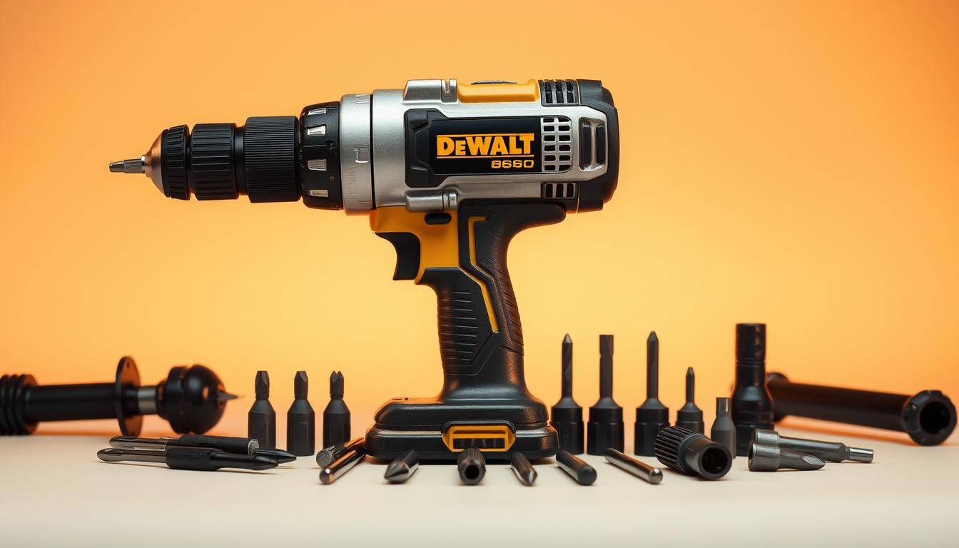 dewalt 860