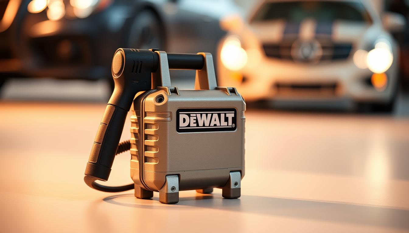 dewalt air inflator
