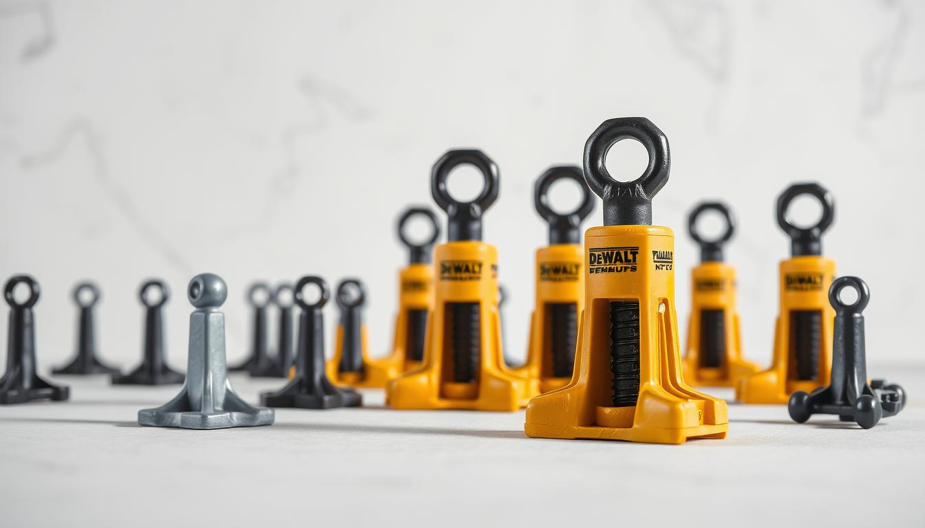 dewalt anchors