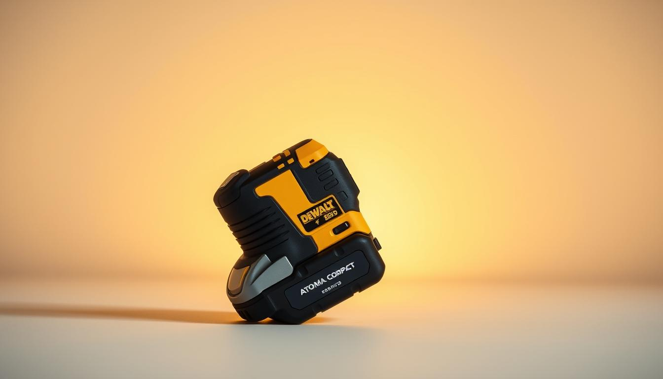 dewalt atomic compact series
