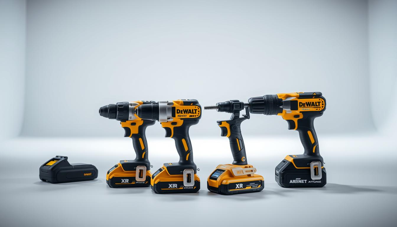 dewalt atomic vs xr