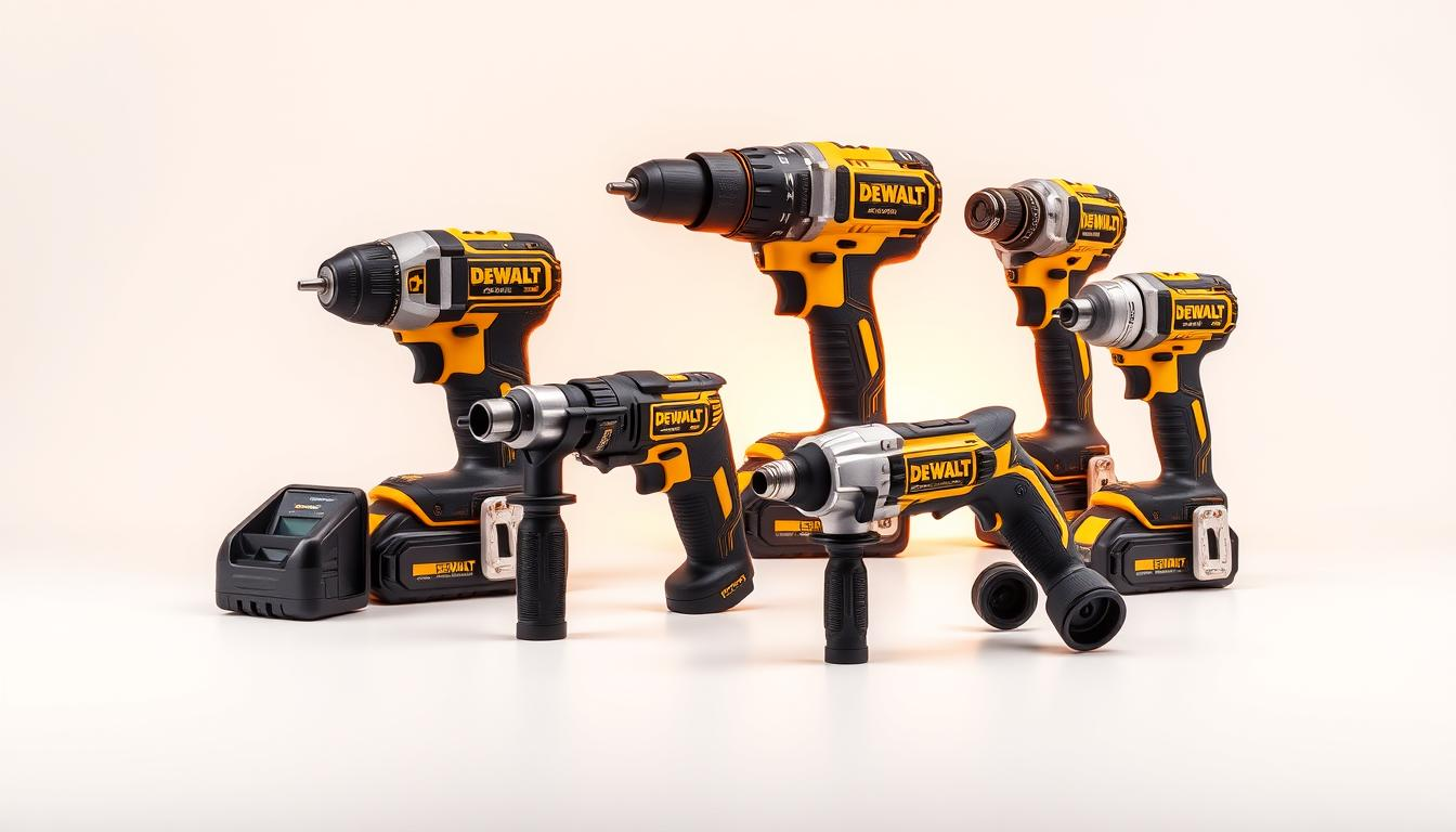 dewalt atomic