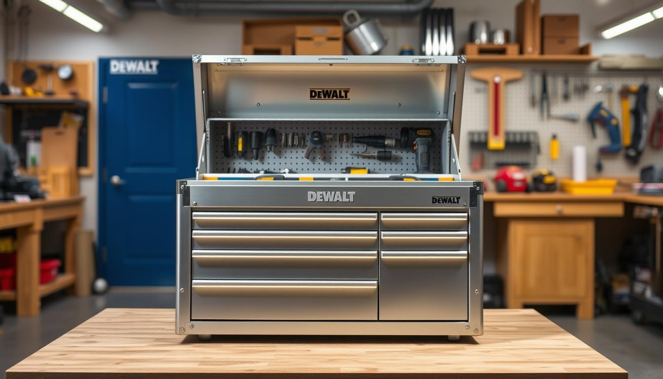 dewalt box