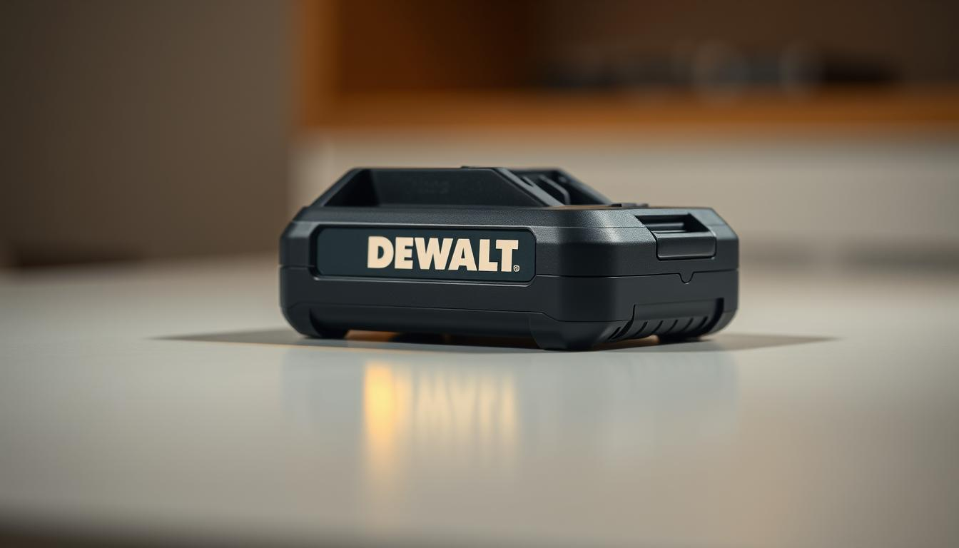 dewalt charger