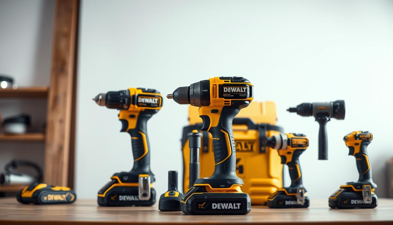 dewalt combo kit