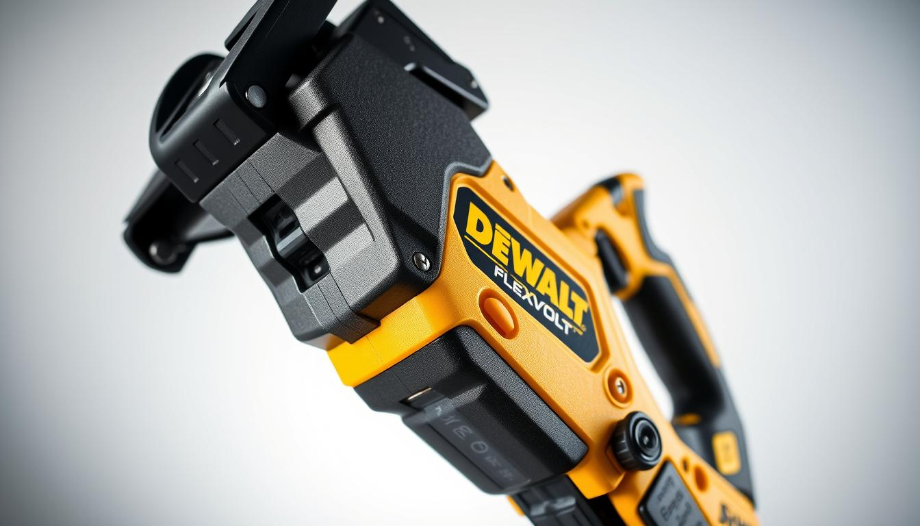 dewalt flexvolt
