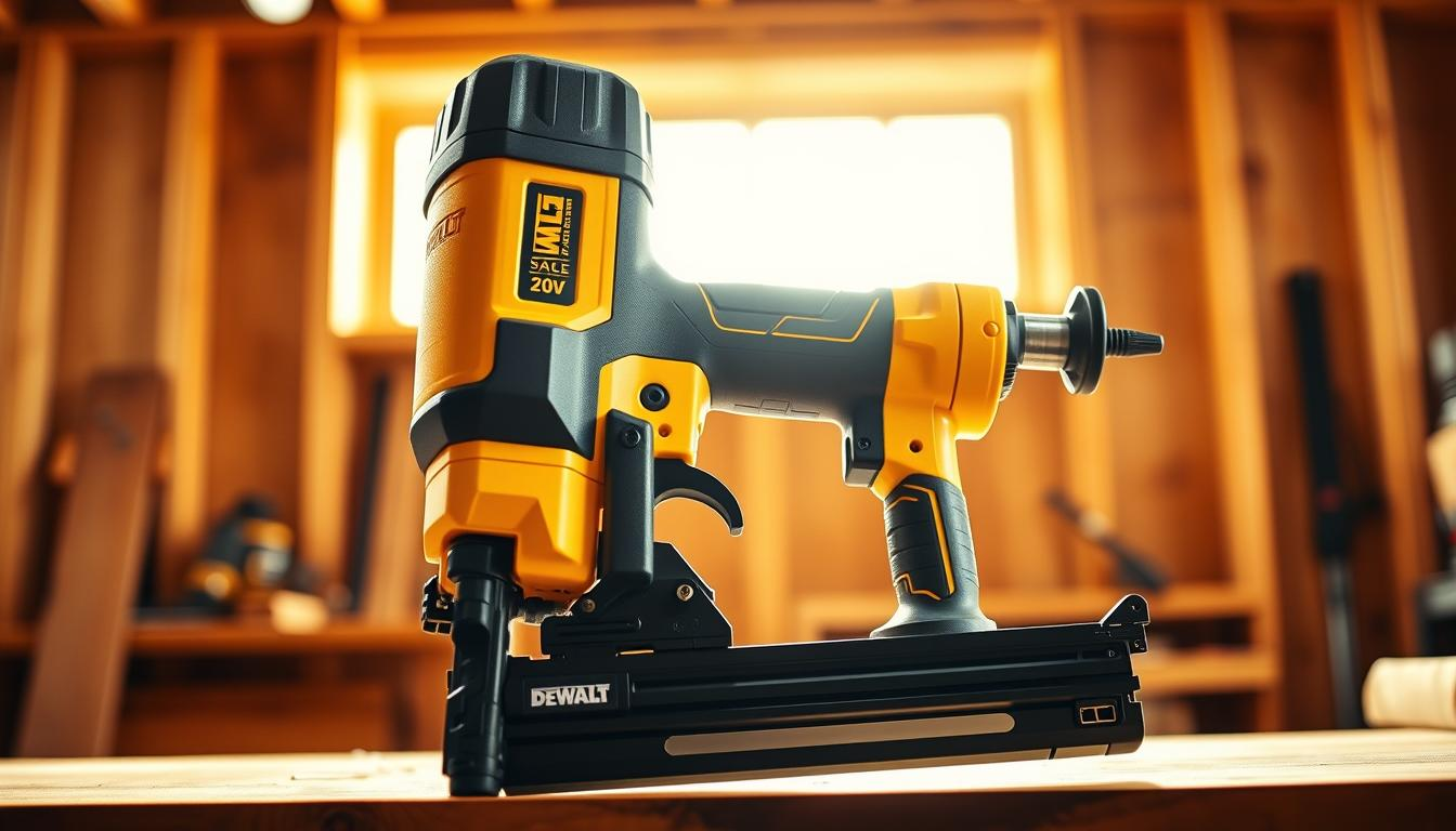 dewalt framing nailer 20v