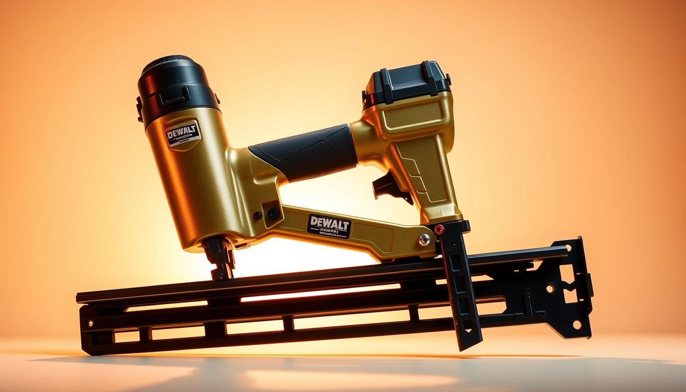 dewalt framing nailer