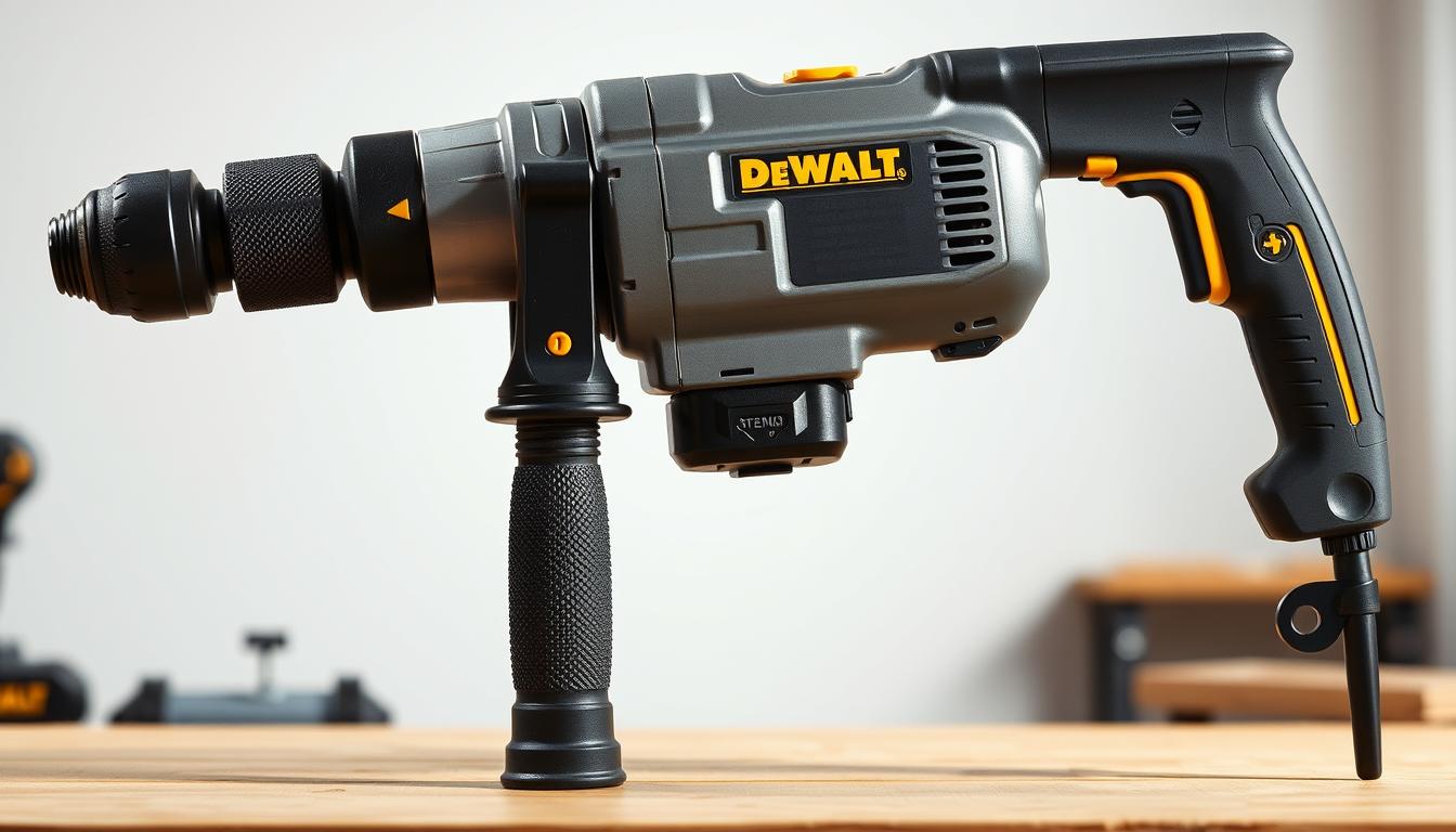 dewalt hammer