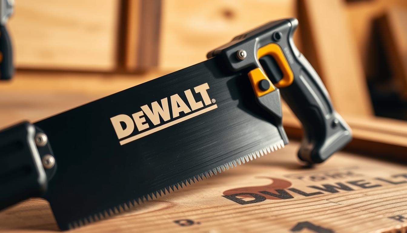 dewalt hand saw