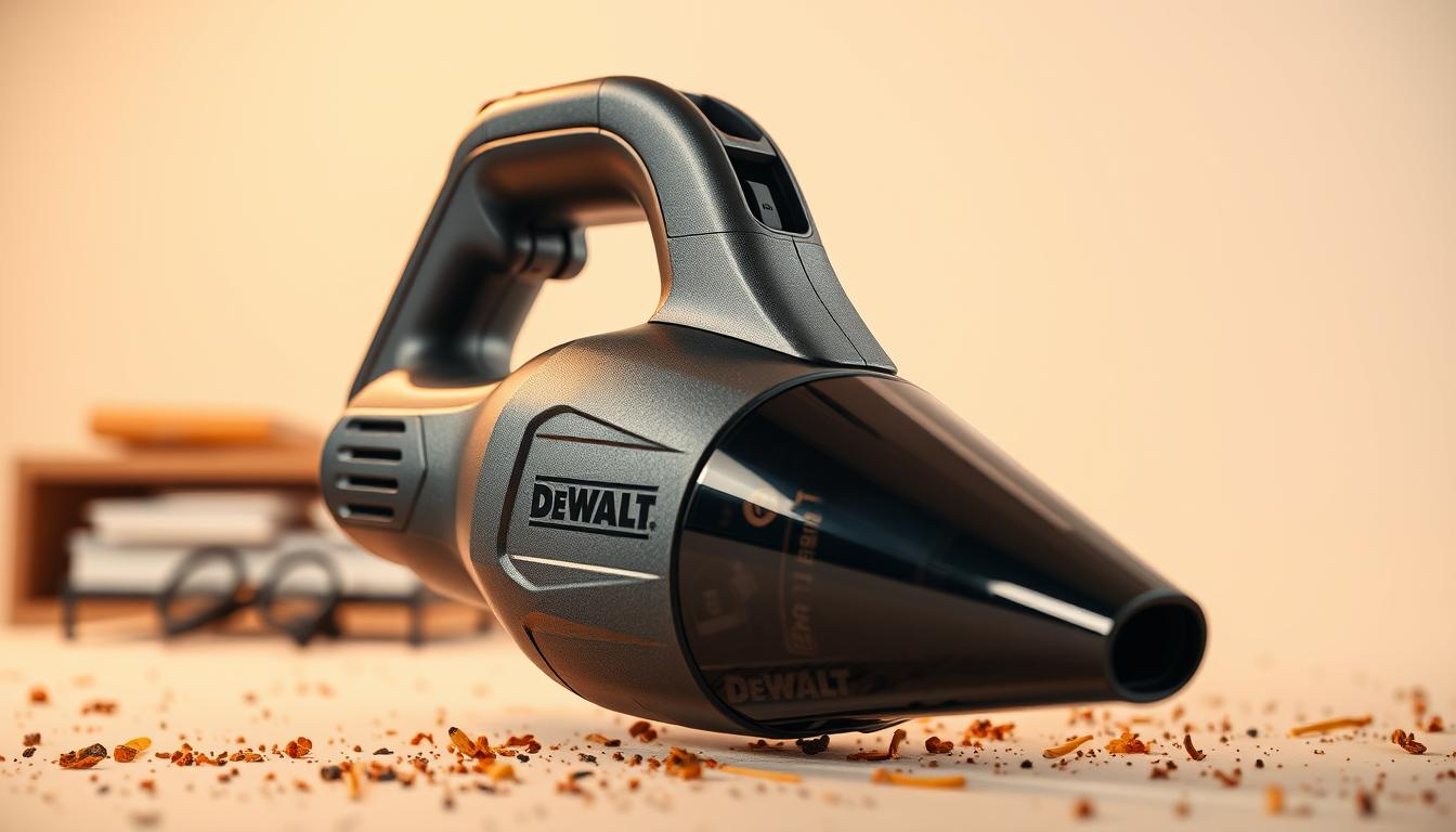 dewalt handheld vacuum