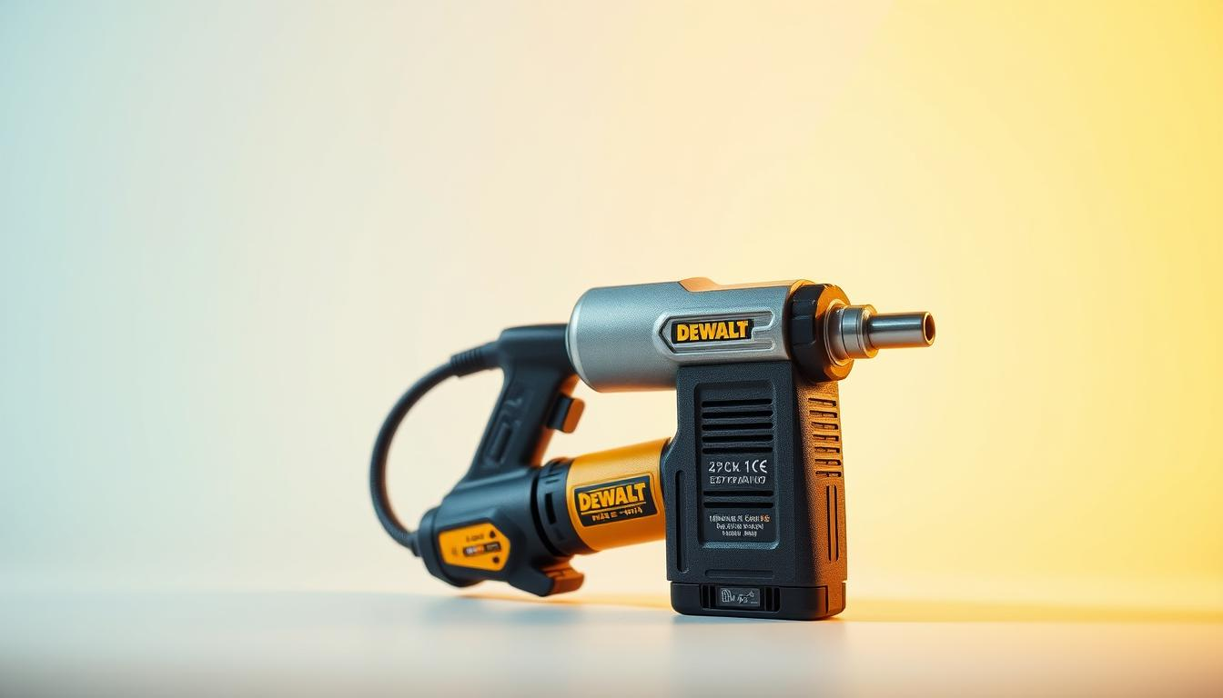 dewalt heat gun