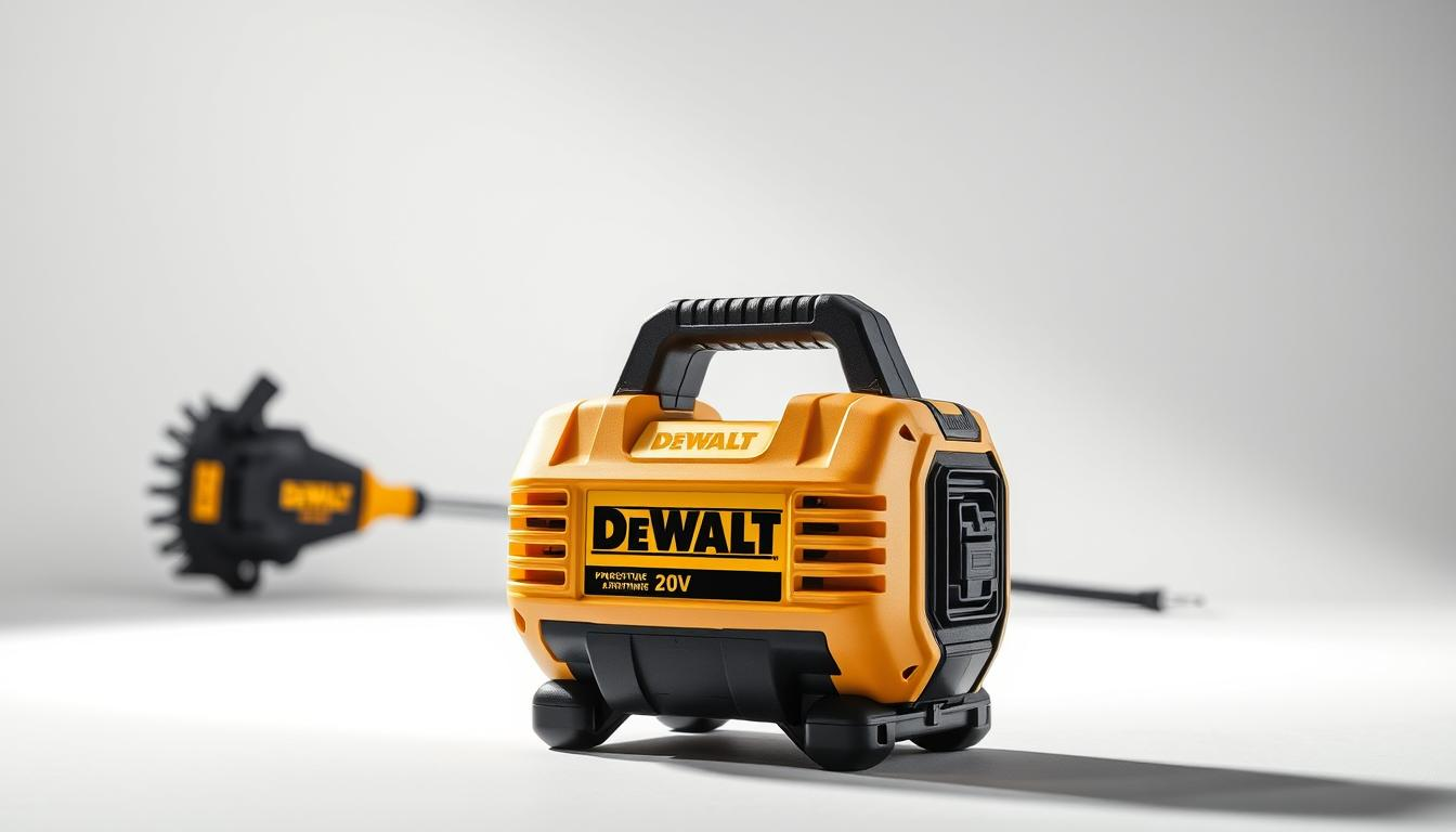 dewalt hedge trimmer attachment
