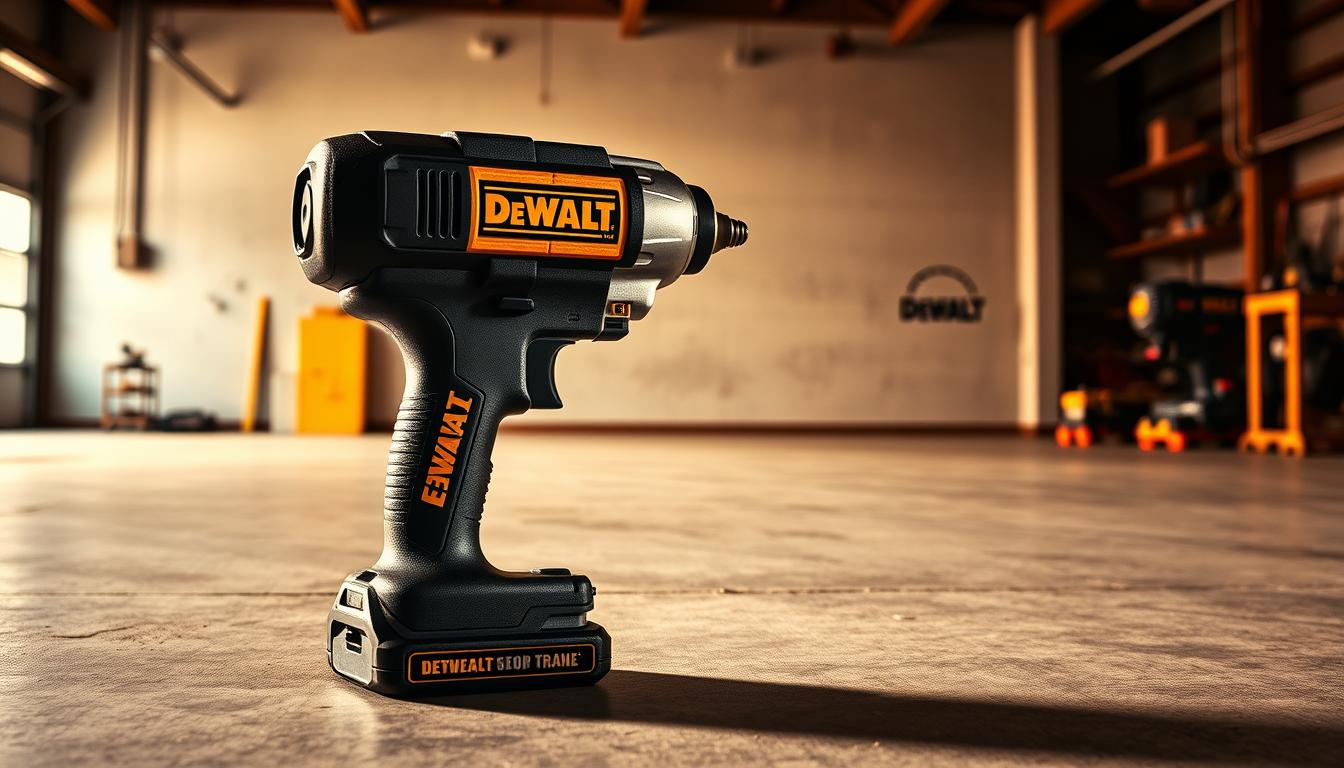 dewalt hydraulic impact