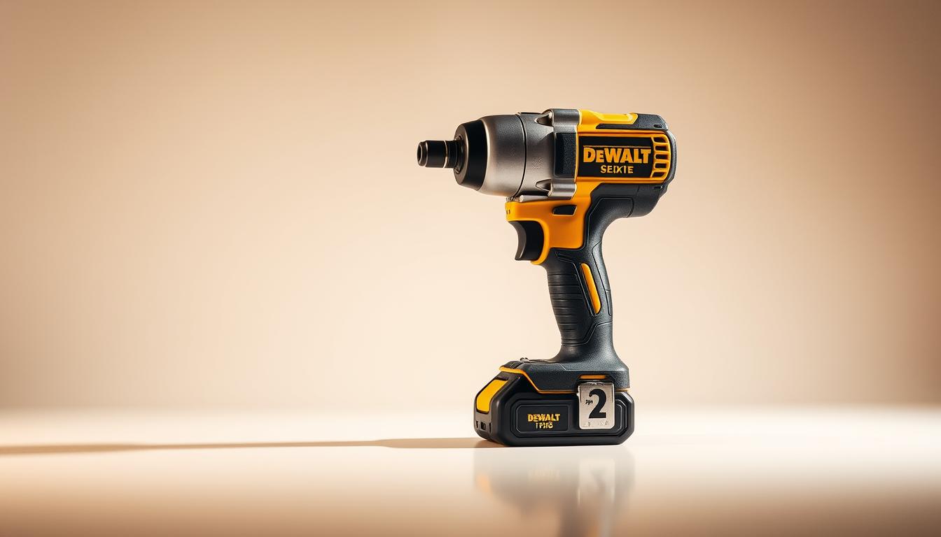 dewalt impact gun