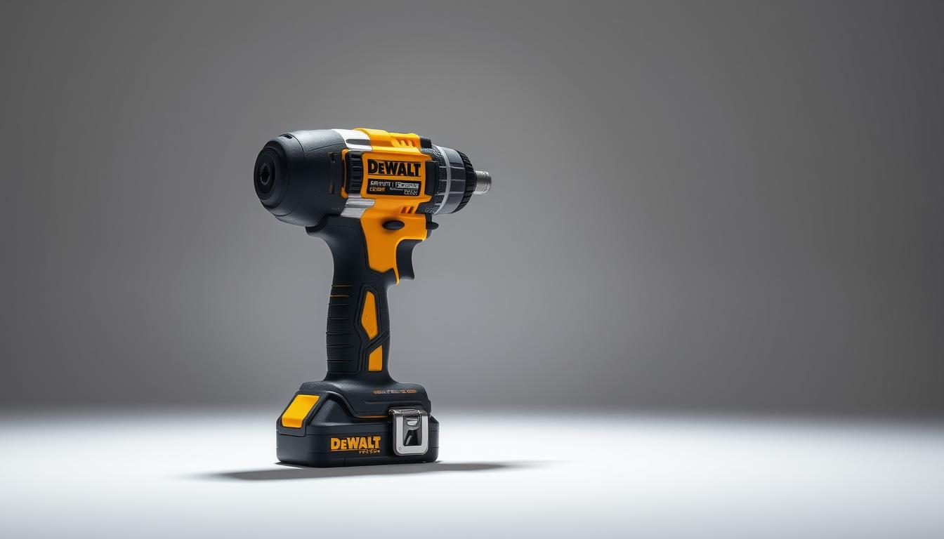 dewalt impact gun