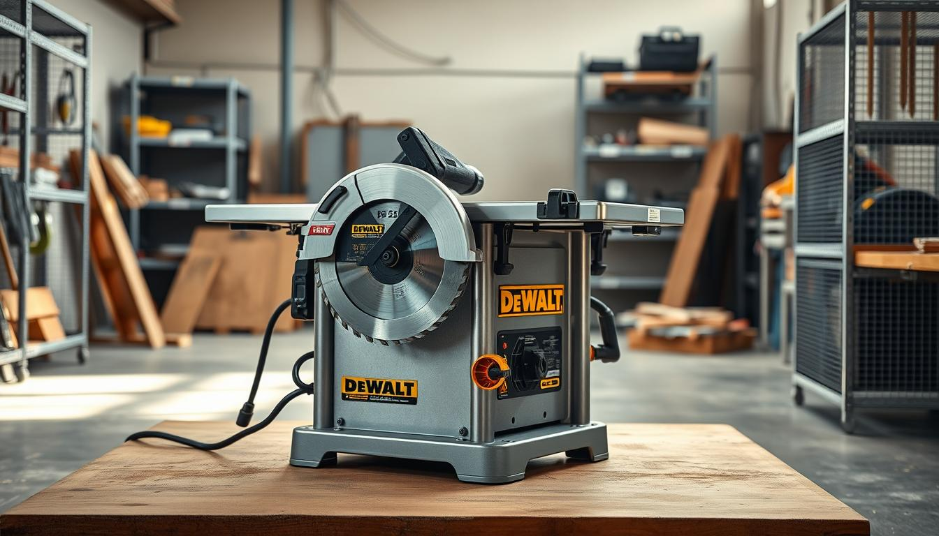 dewalt jobsite table saw