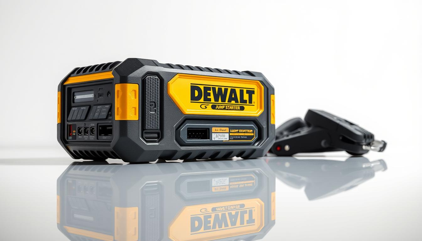 dewalt jump box