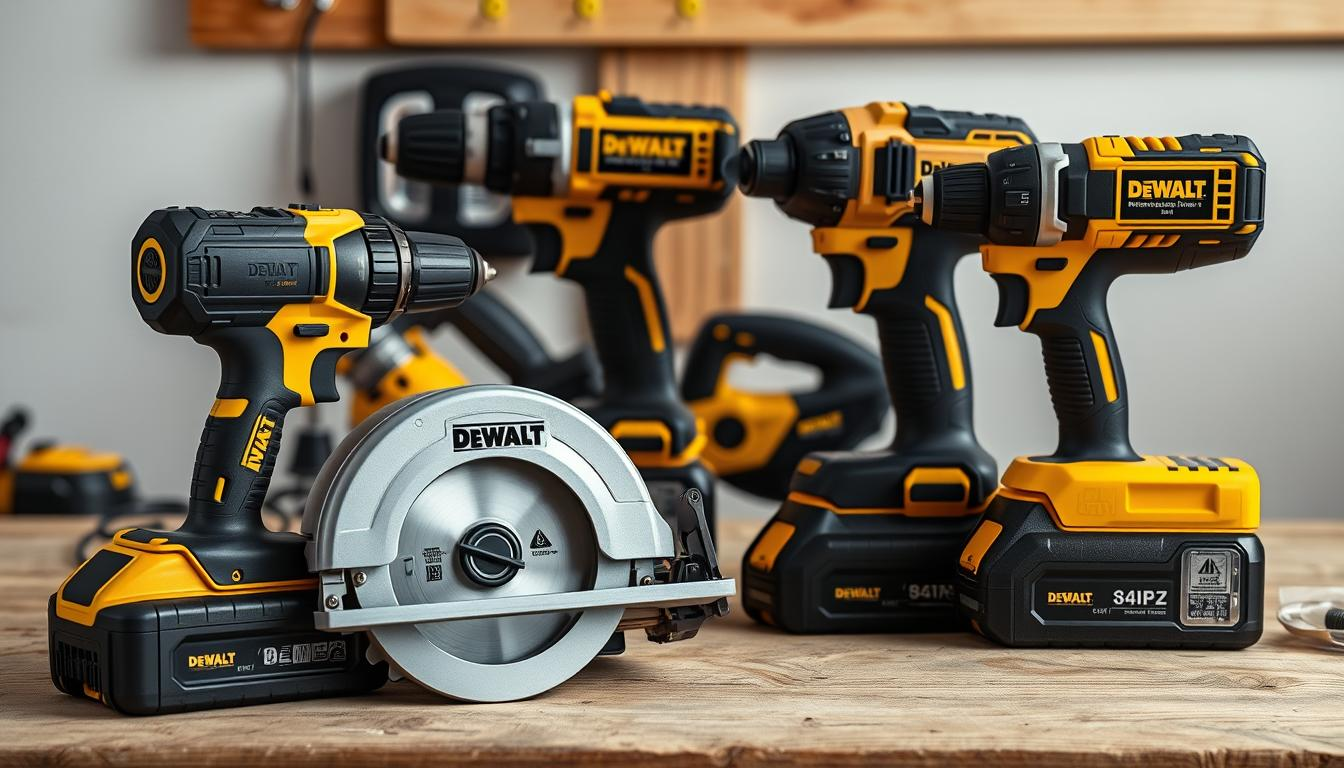 dewalt kit home depot