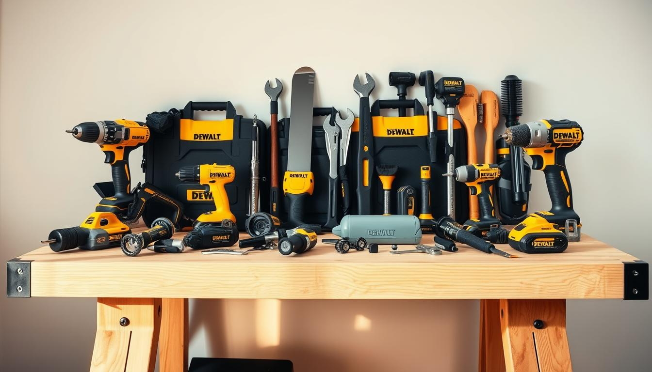dewalt kit
