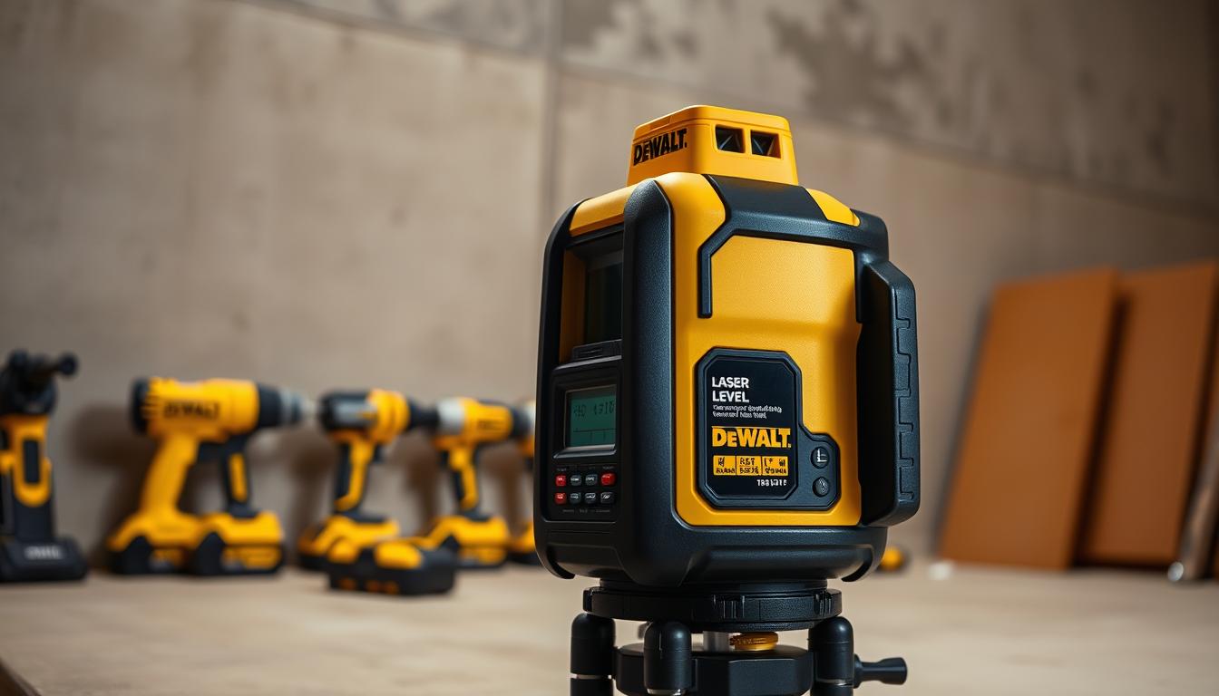 dewalt laser 360