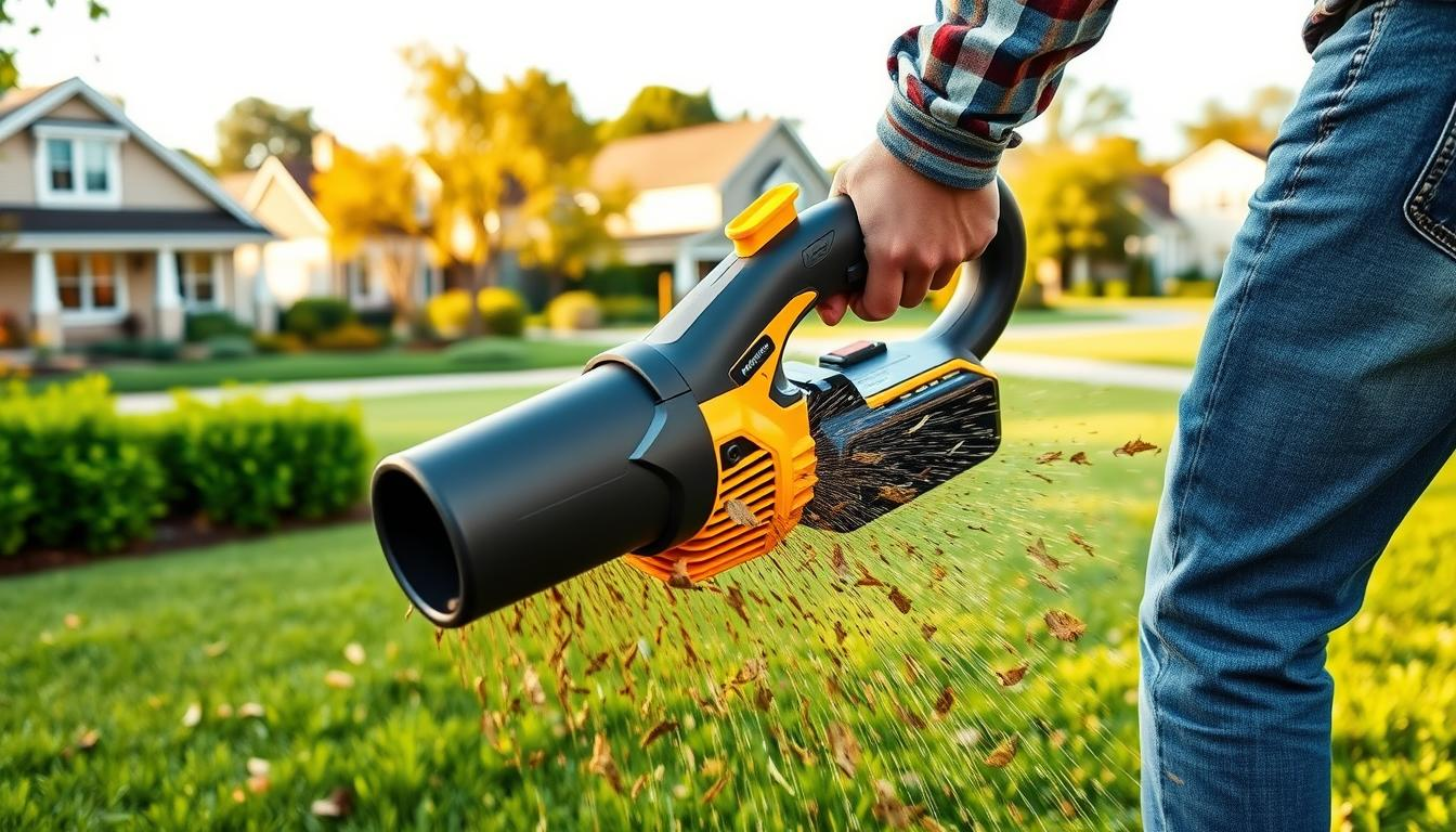 dewalt leaf blower 60v