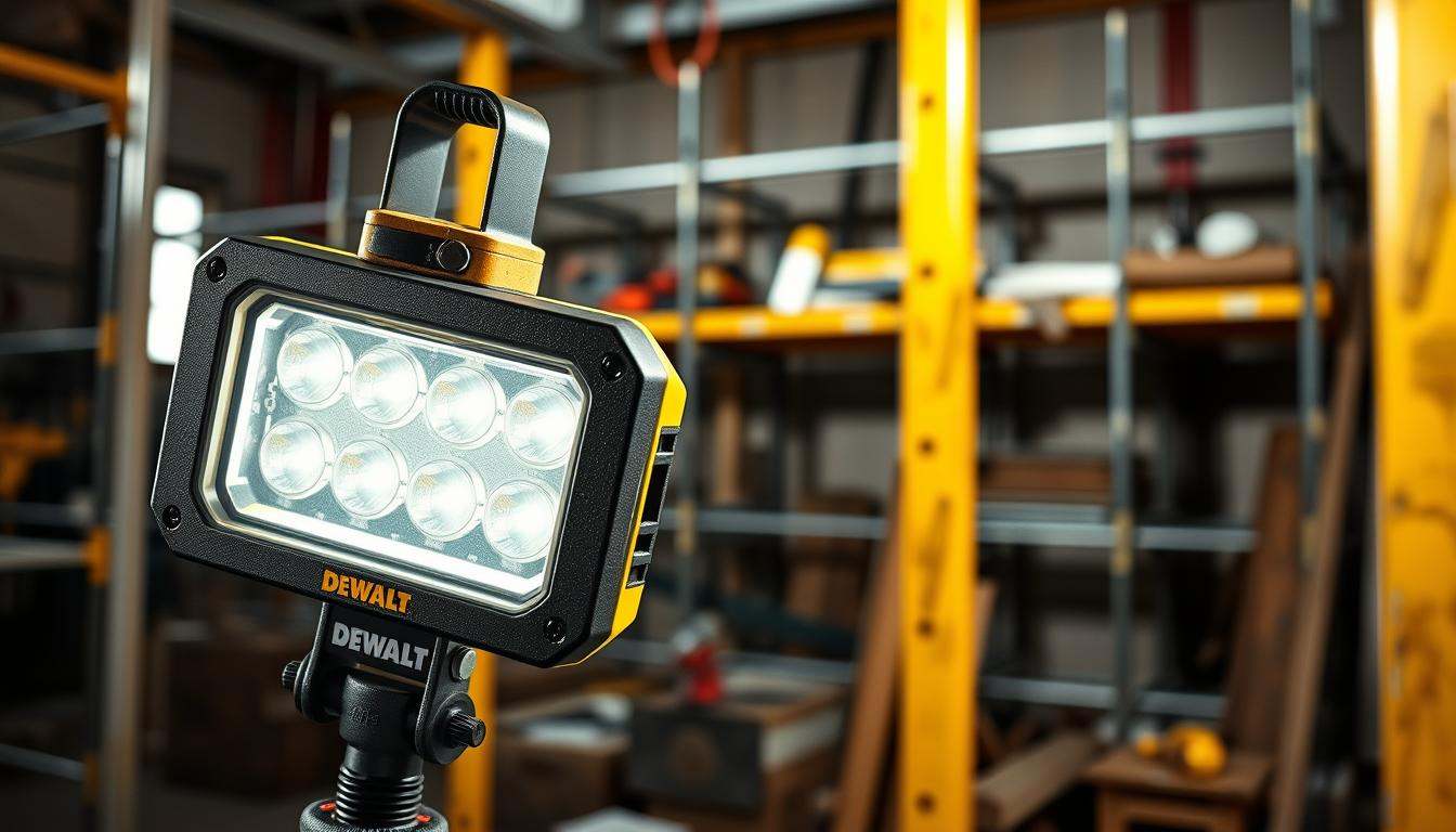 dewalt light
