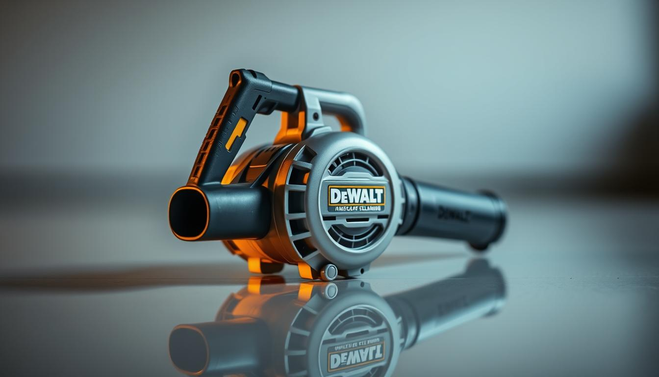dewalt mini blower