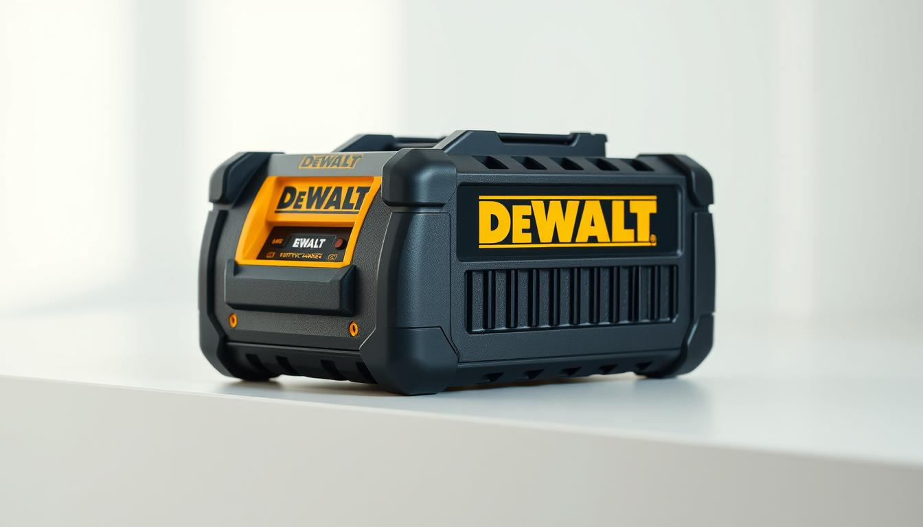 dewalt multi charger