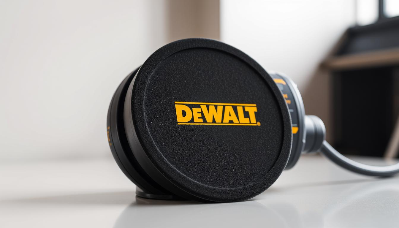 dewalt orbital sander replacement pad